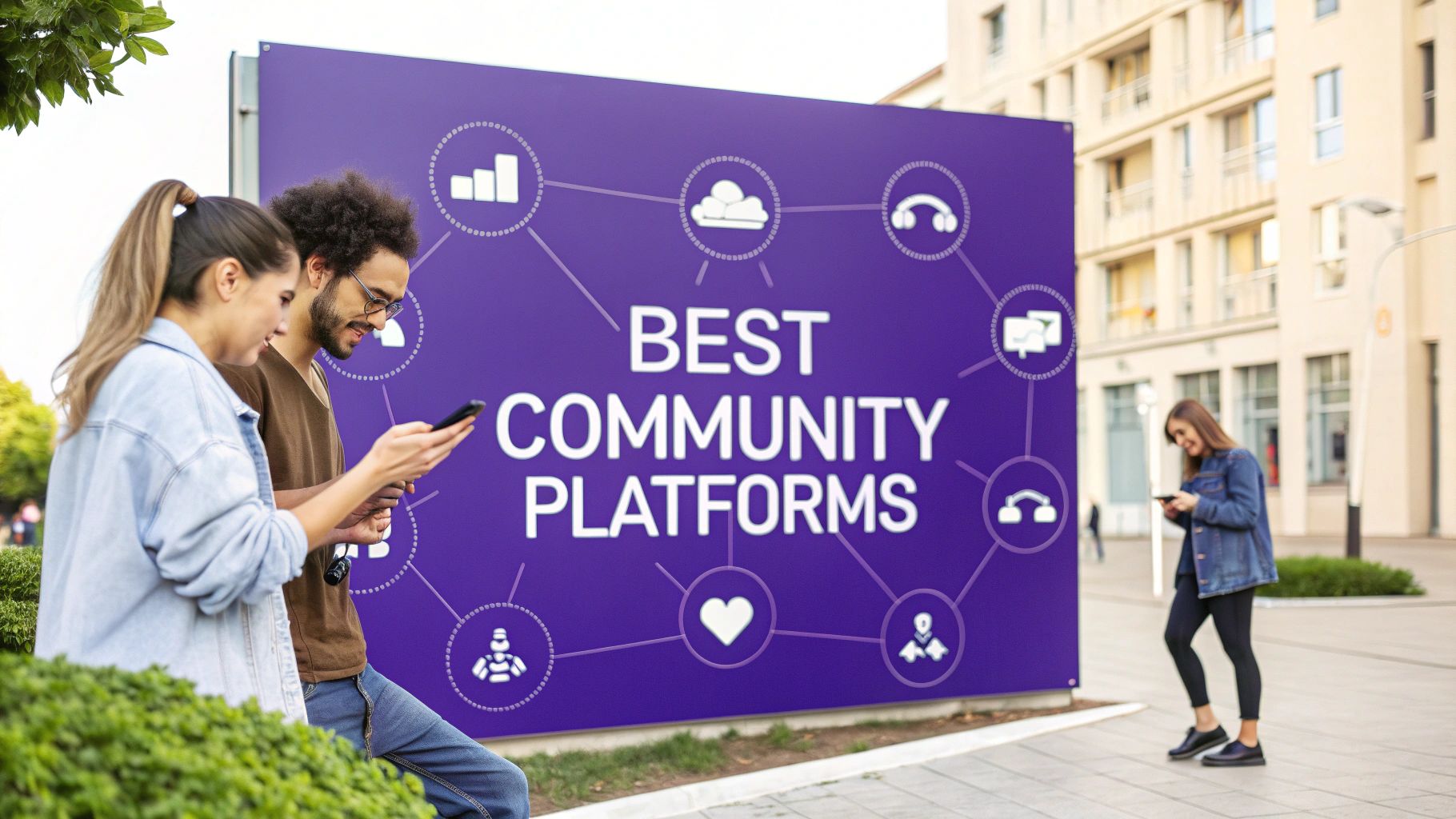 Top 10 Best Platforms to Build Online Community in 2025 Image
