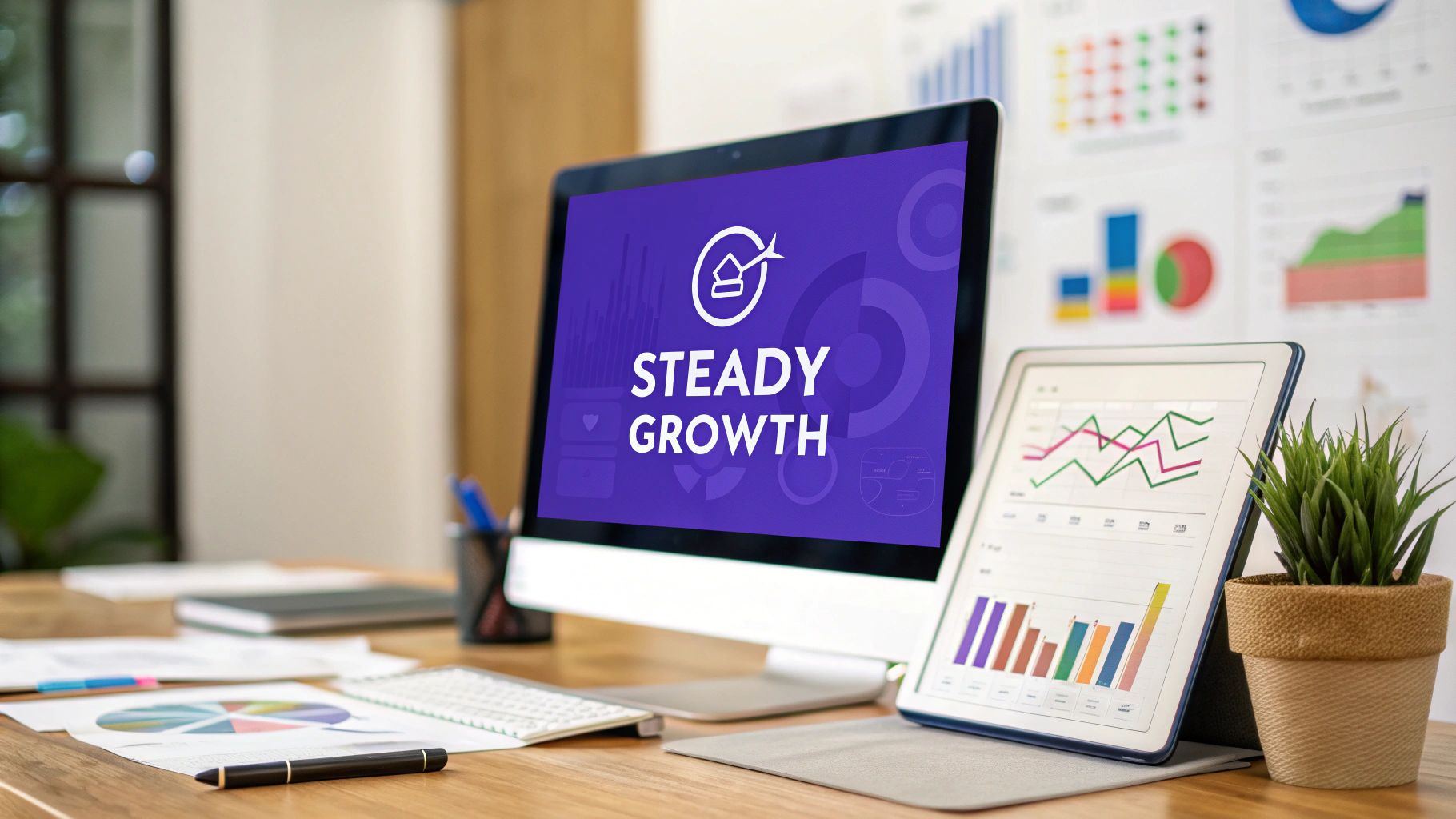 Master Subscription Retention Strategies for Steady Growth Image