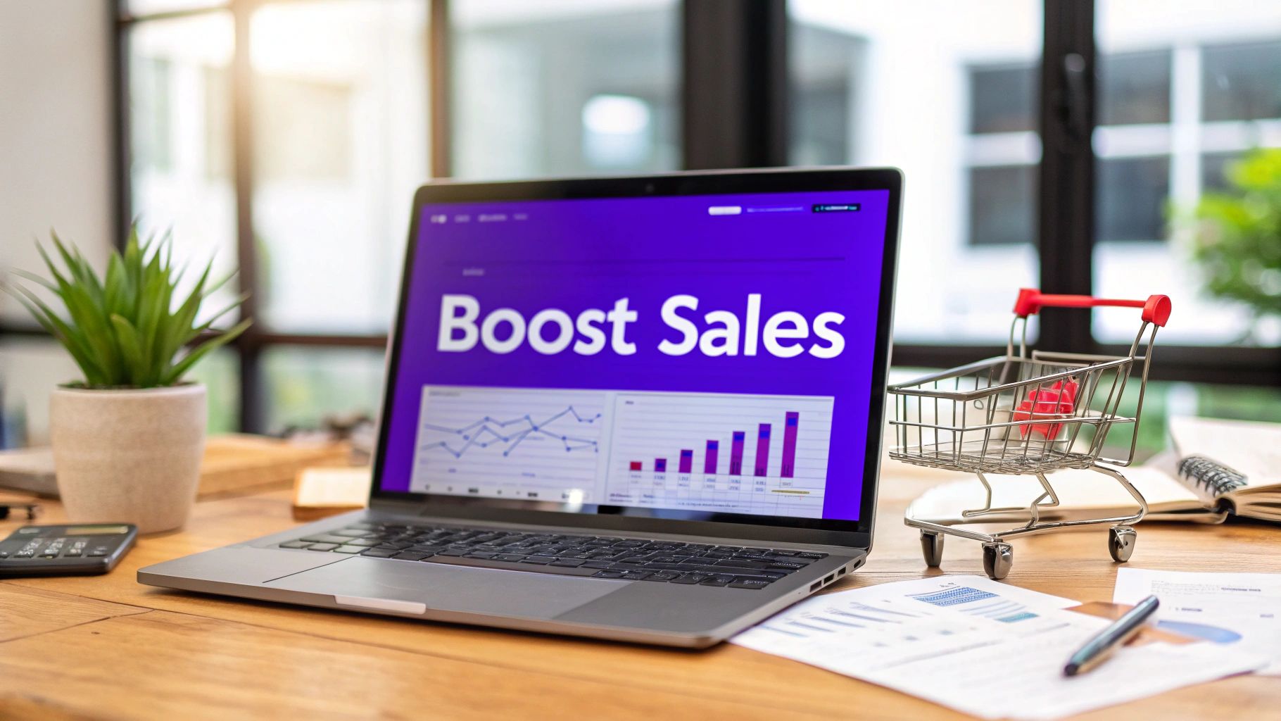Proven Shopify Conversion Optimization Tips to Boost Sales Image