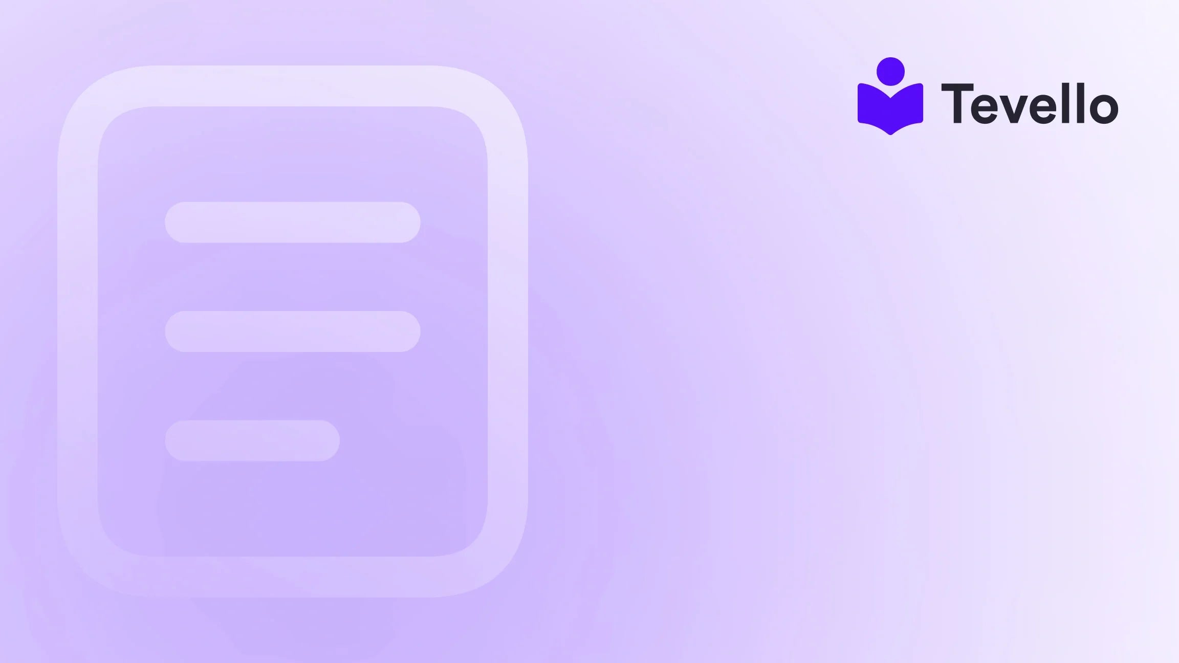 How to Make a Page on Shopify: A Comprehensive Guide for E-commerce Success Image