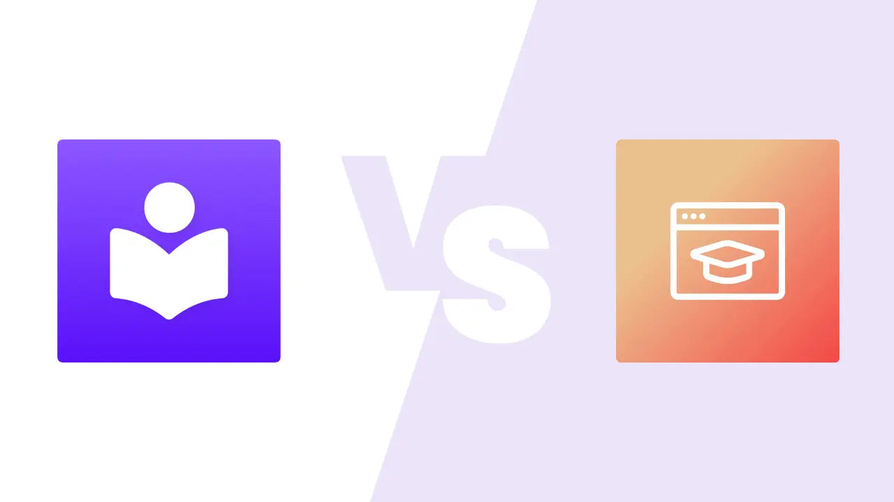 Tevello vs. Courses Plus: Which Platform Empowers Educators More Effectively? Image