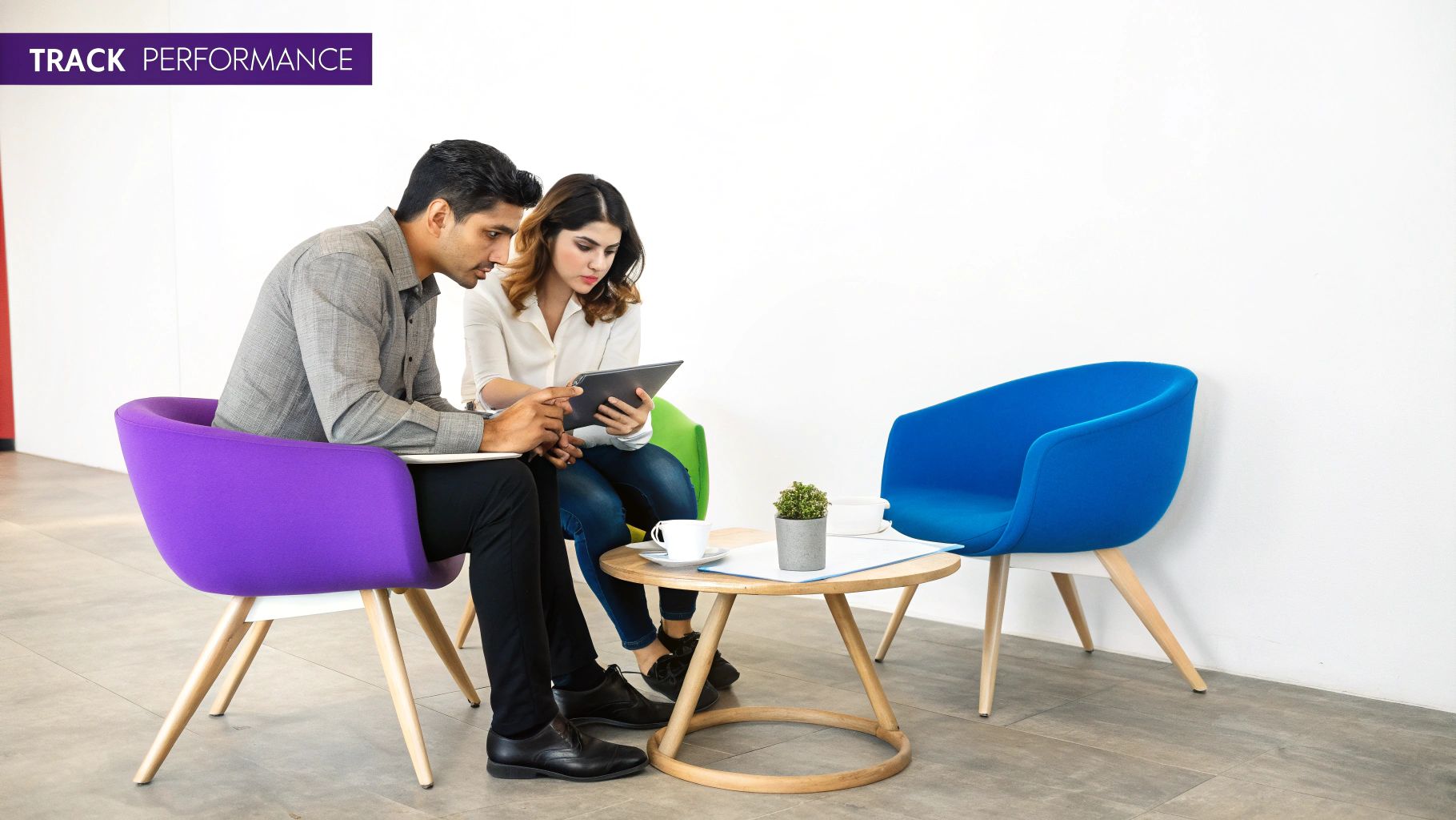 Blueprint for Automation Success