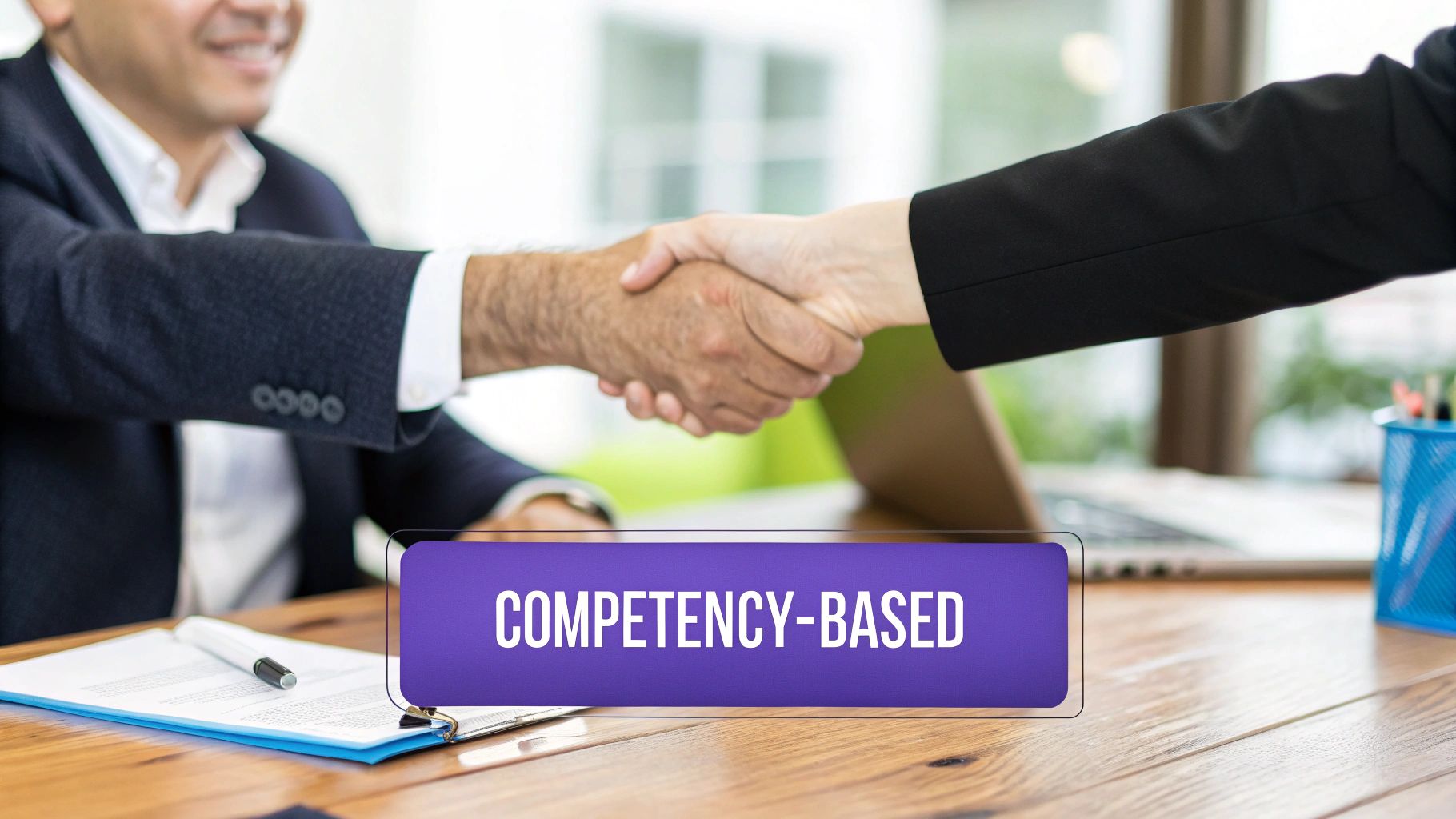 Competency-Based Learning Outcomes