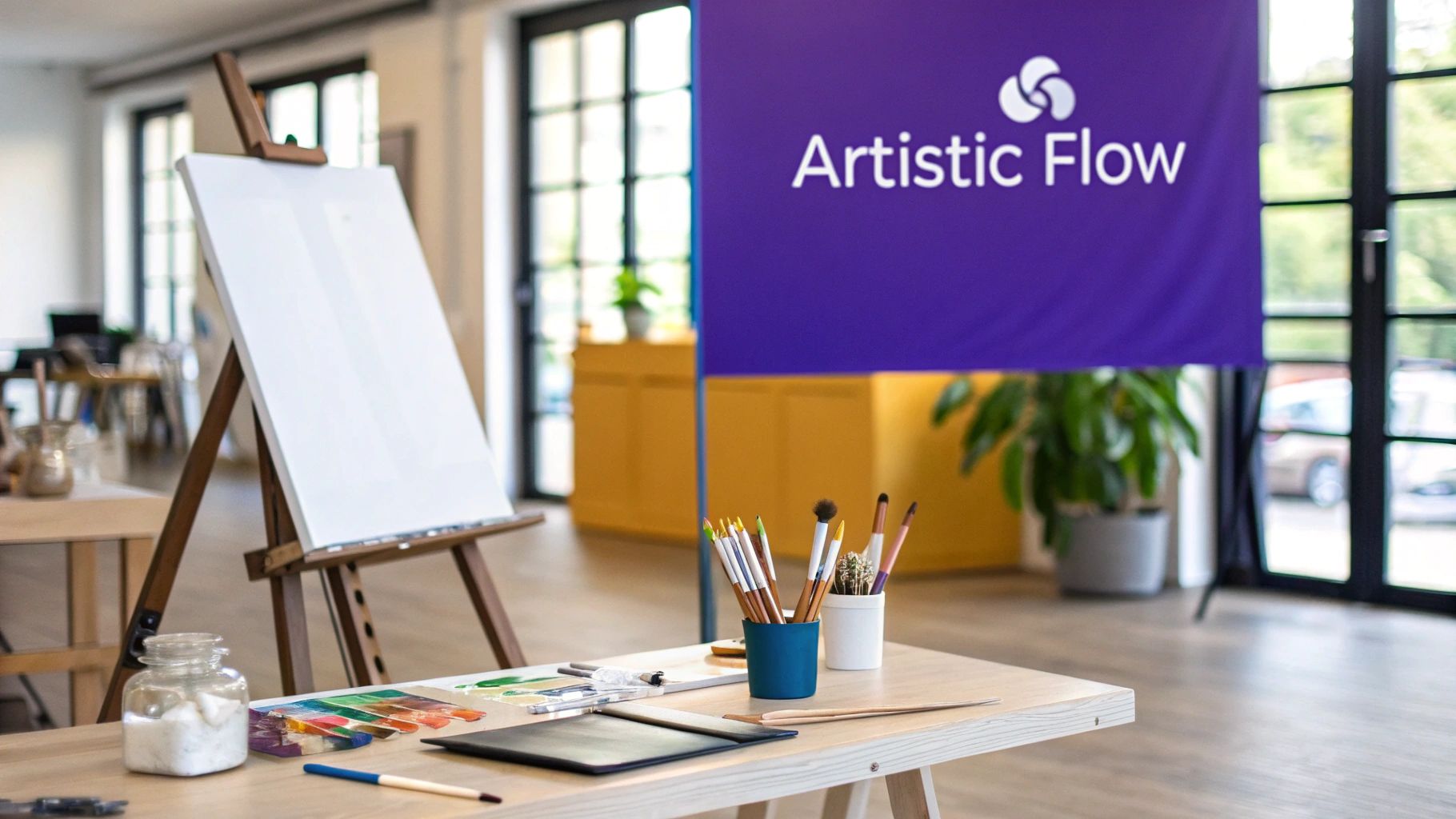 Creative Skills and Artistic Development