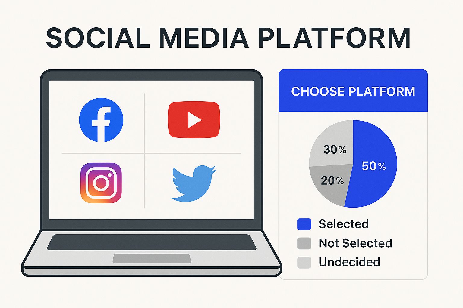 Infographic about creating online communities