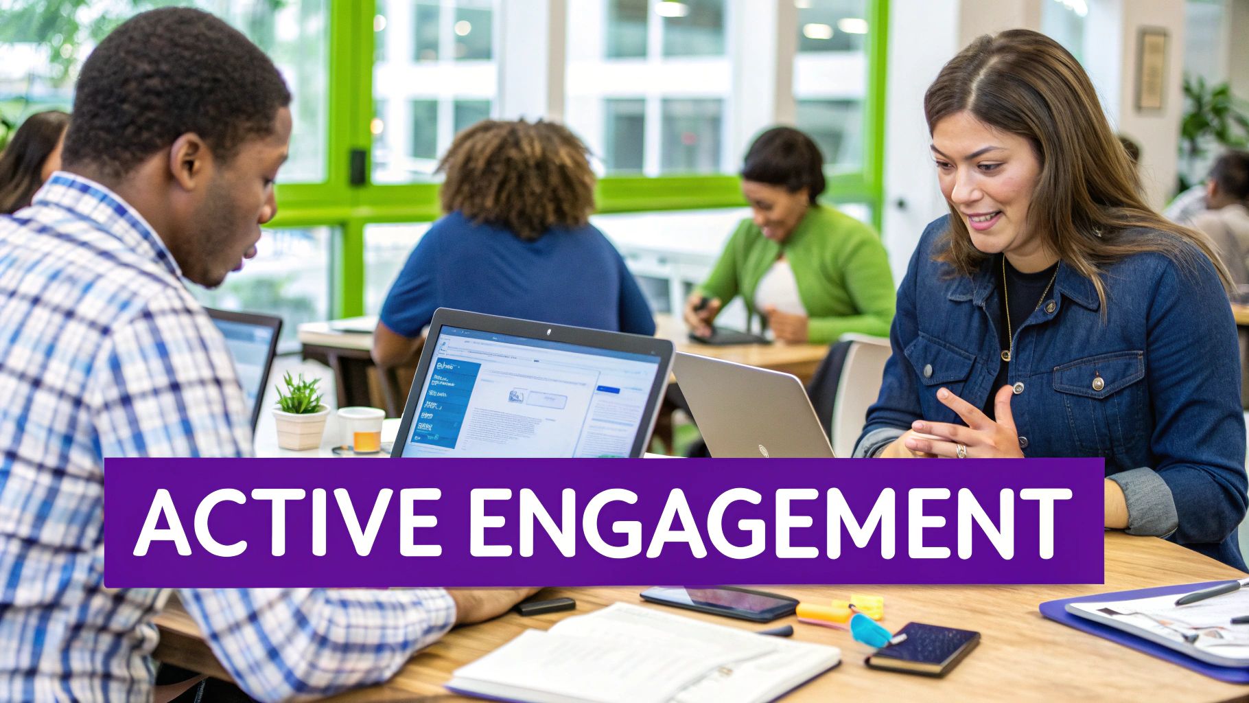 Building Community Culture