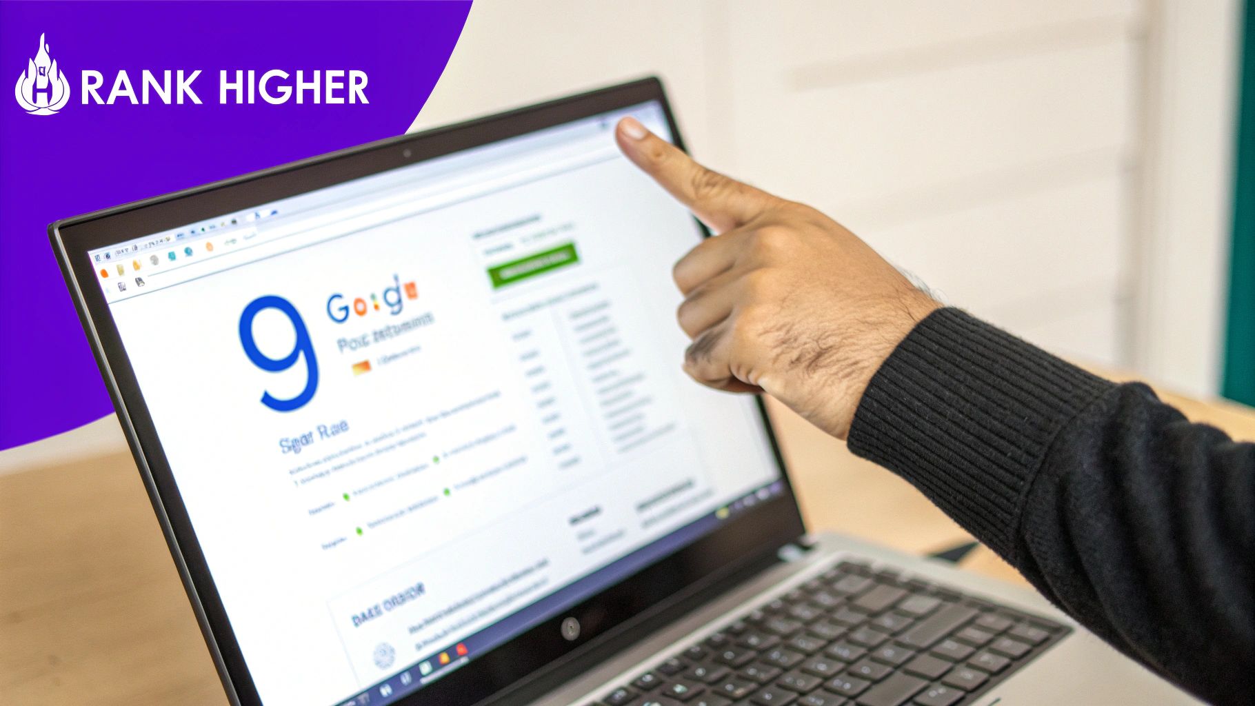 Search Engine Optimization (SEO)