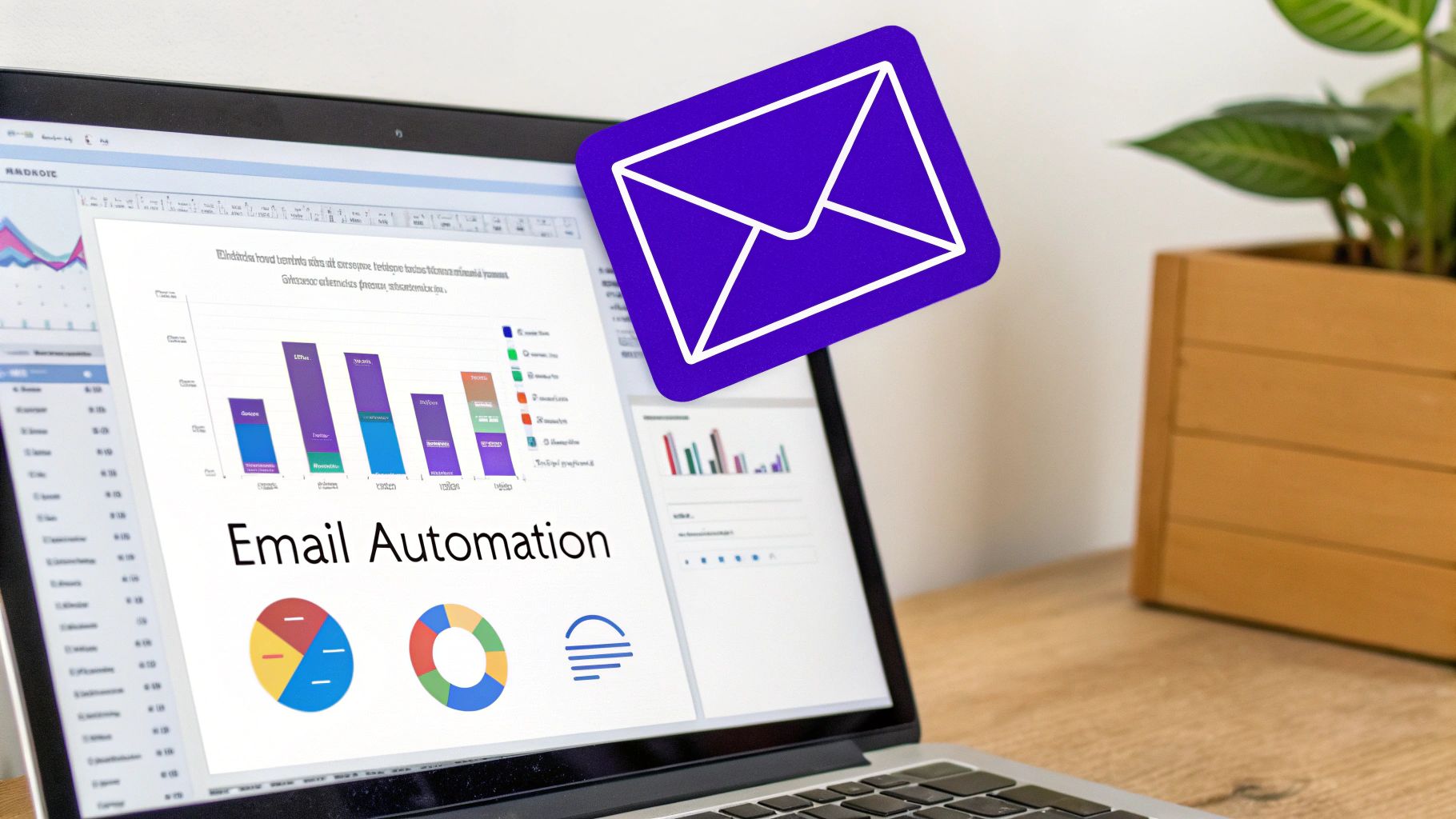 Email Marketing Automation
