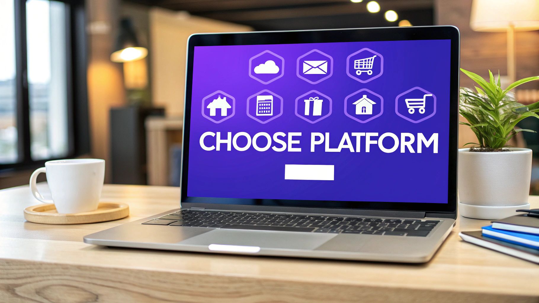 Digital Product Landscape