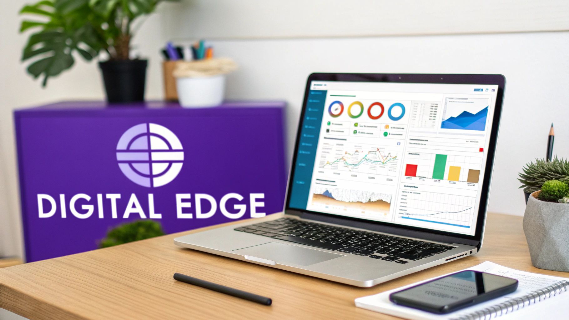 Digital Marketing Mastery