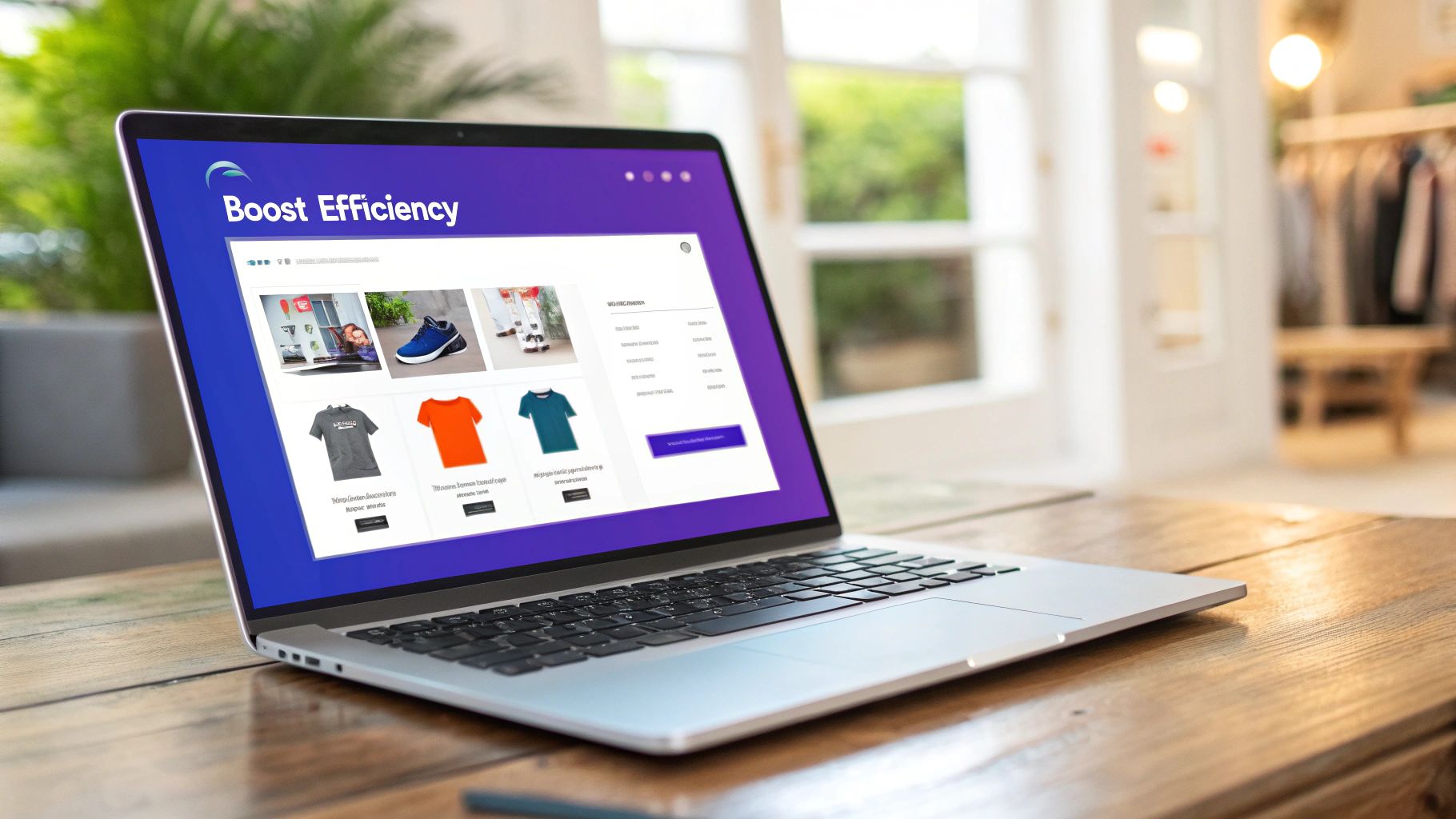 Marketing Automation