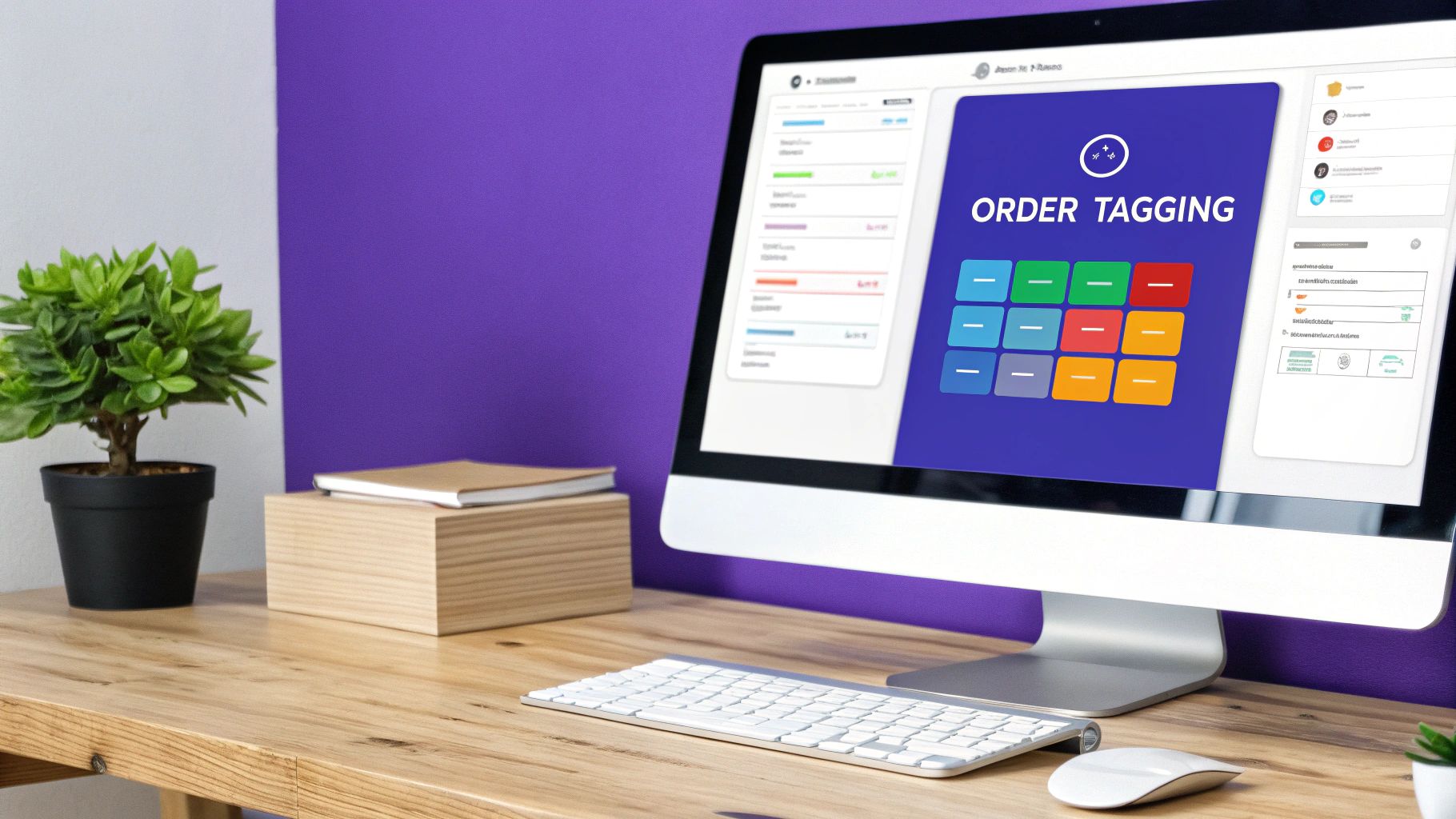 Order Tagging Automation