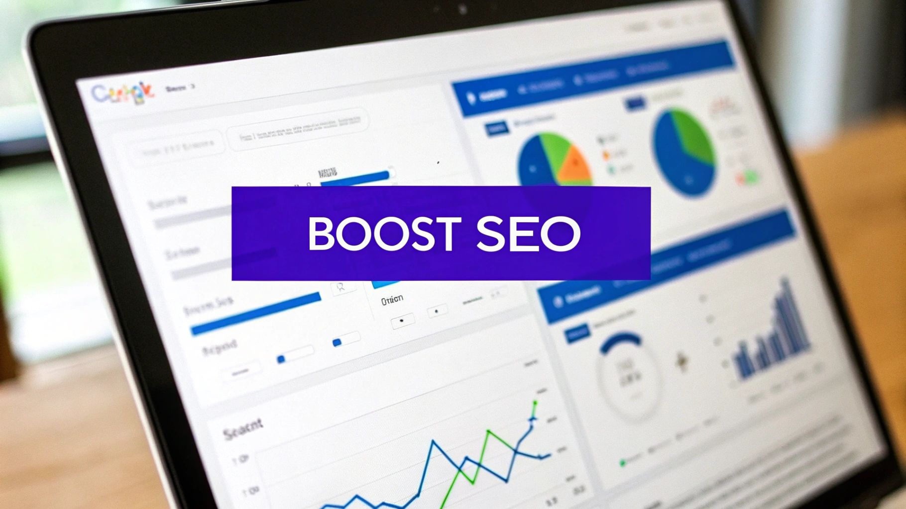 Breaking Geographic Boundaries