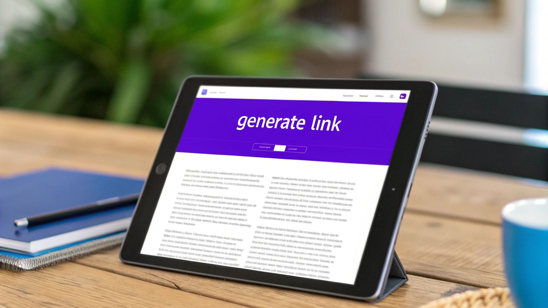 Matching Delivery Methods