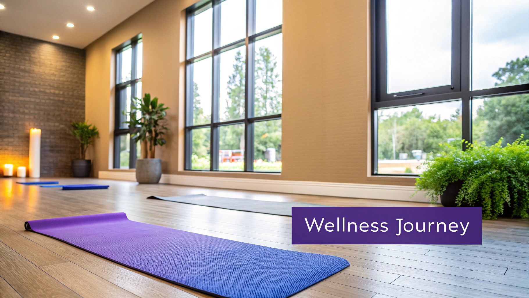 Health and Wellness Coaching