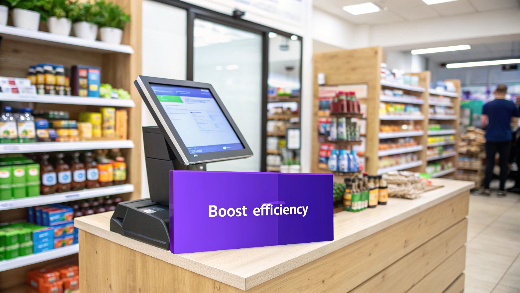 The Business Impact of Integrated Commerce Systems