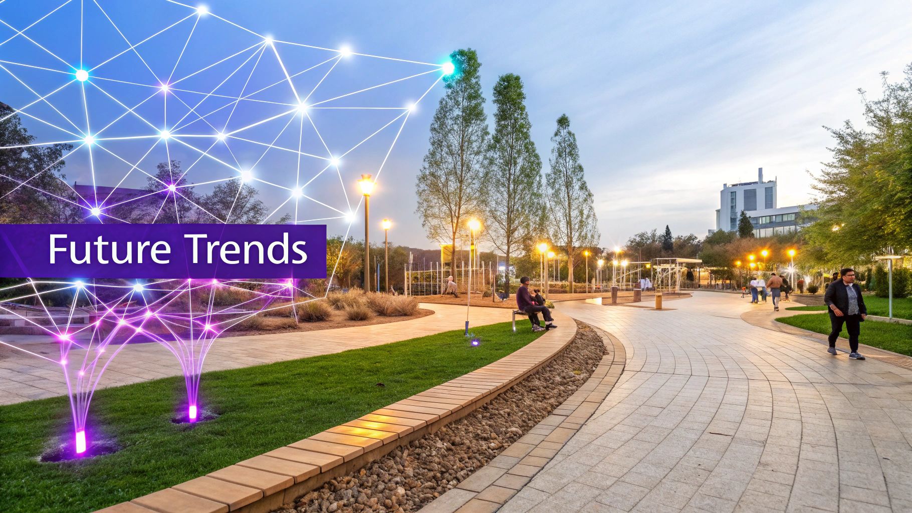 Measuring Community Impact