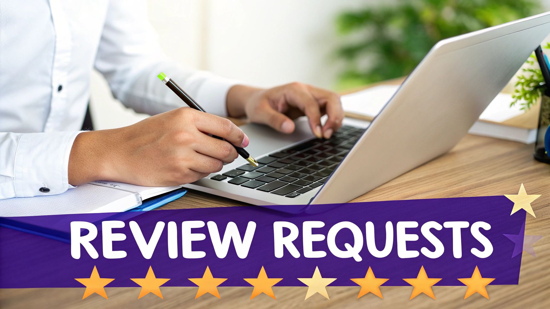 Product Review Solicitation and Management