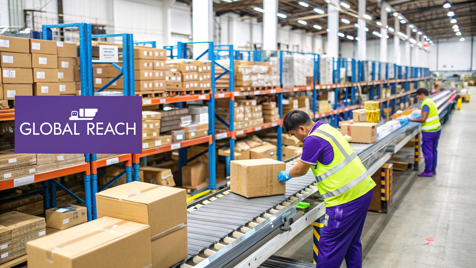 Ecommerce Website Translation Increases Sales