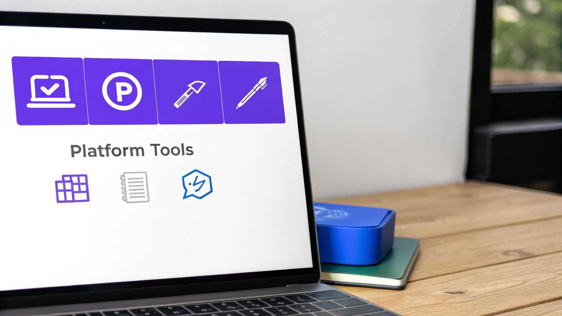 Choosing the Right Platform