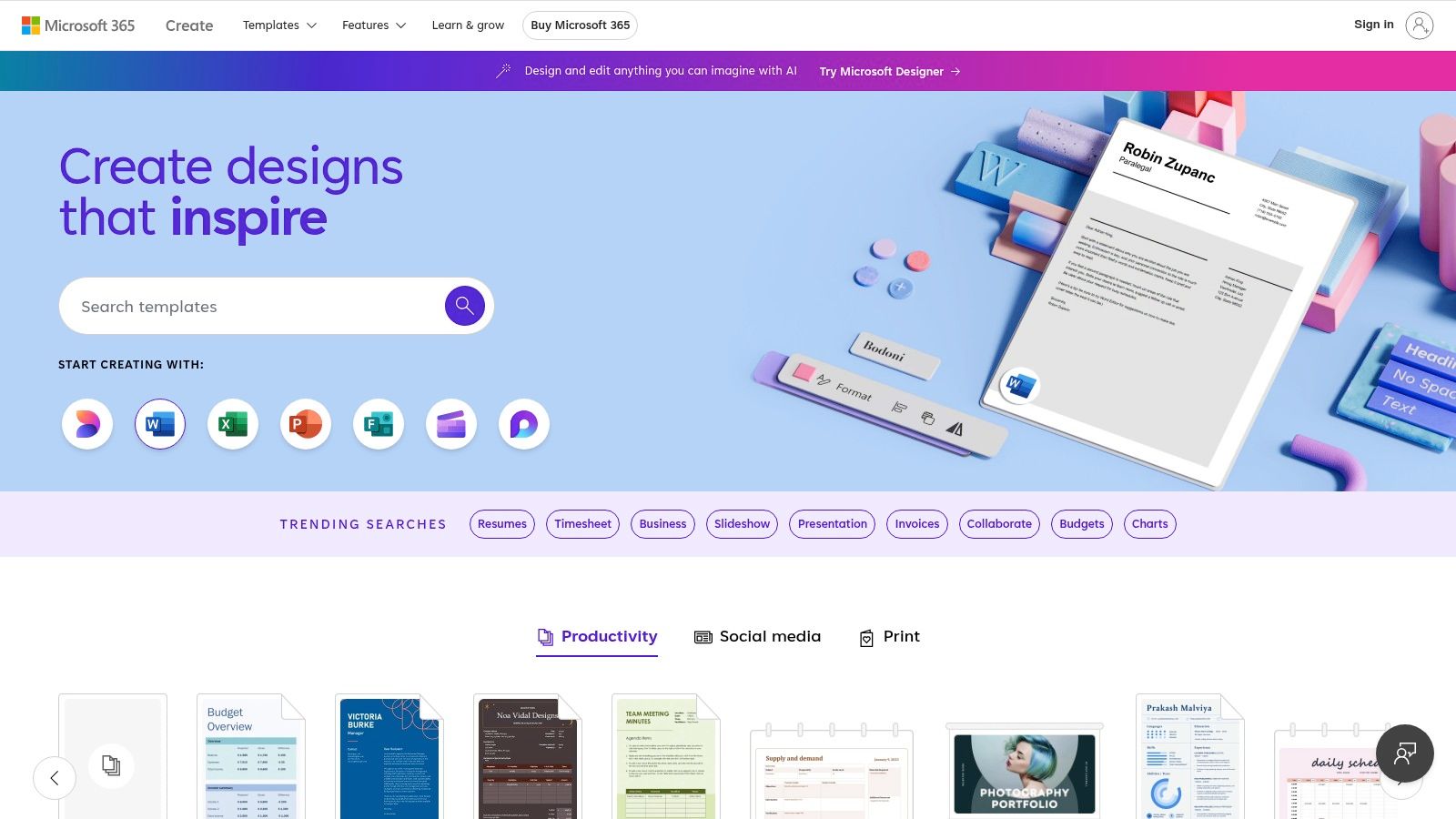 Microsoft Word Course Outline Template